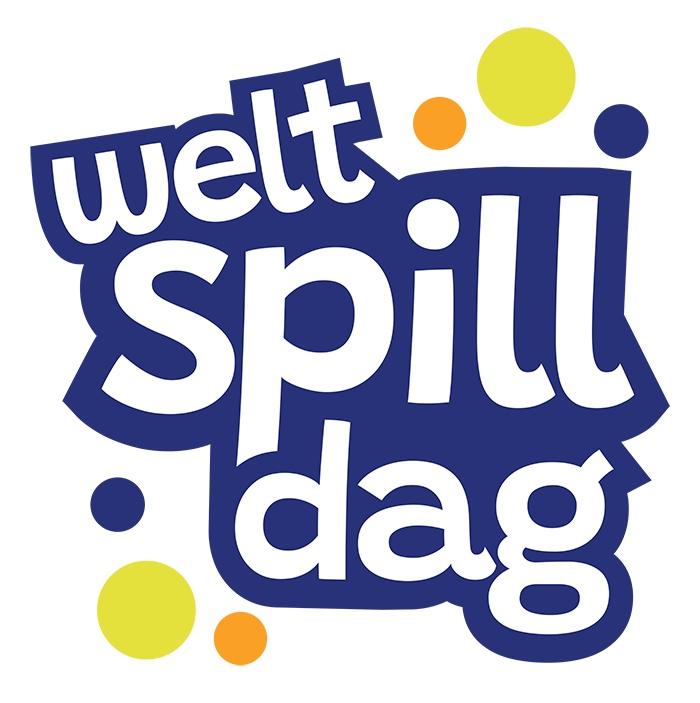 Logo Weltspilldag